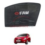 FAW V2 Sunshades With Logo