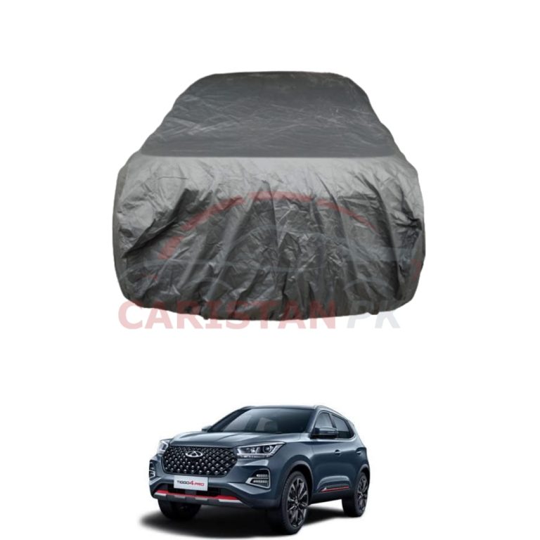 Chery Tiggo 4 Pro Parachute Car Top Cover