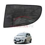 Prince Pearl Sunshades Black