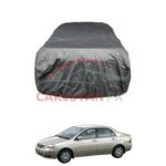 Toyota Corolla X Parachute Car Top Cover 2002-05