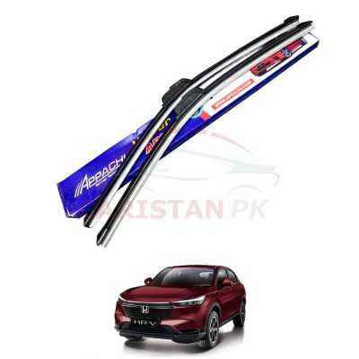 Honda HRV Appachi Premium Silicone Wiper Blade