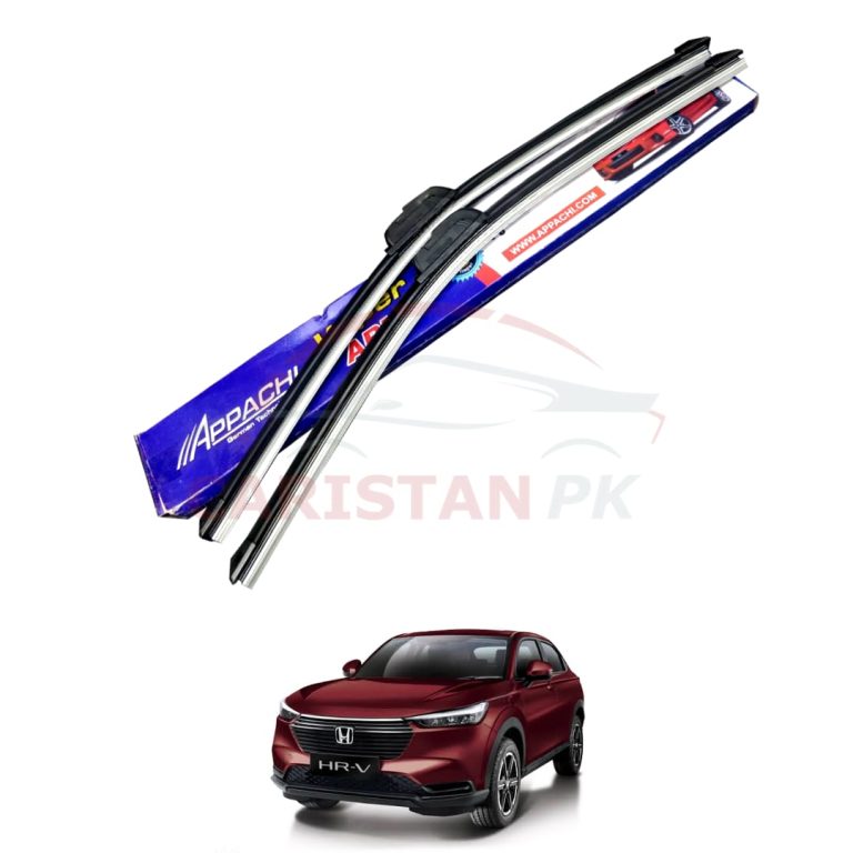 Honda HRV Appachi Super Soft Silicone Wiper Blade