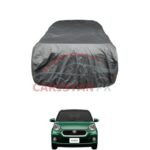 Toyota Passo Parachute Car Top Cover 2017-23