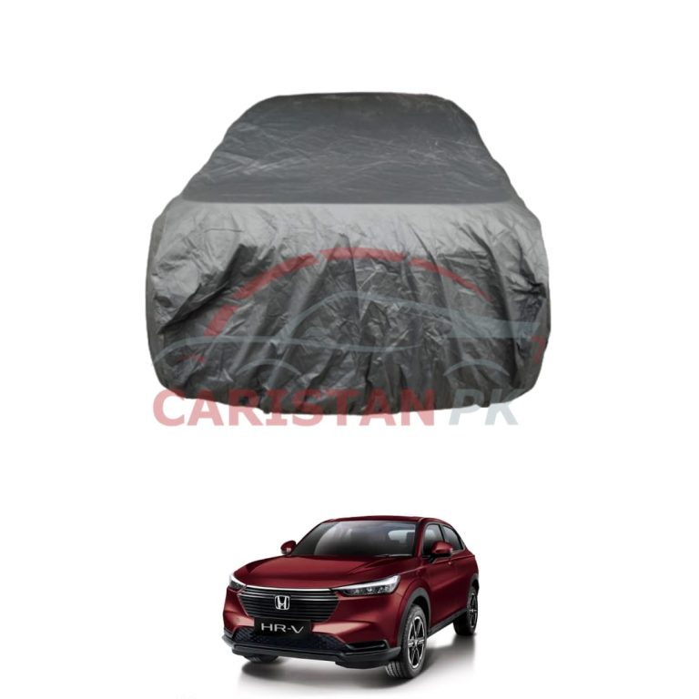 Honda HRV Parachute Car Top Cover