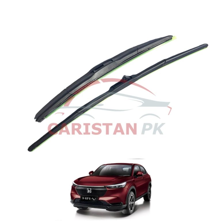 Honda HRV Premium Silicone Wiper Blade