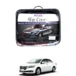 Toyota Premio Premium Non Woven Scratchproof Top Cover 2016-20