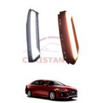 Hyundai Elantra Front Bumper LED DRL Design A V3