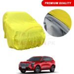 Haval Jolion Premium Microfiber Top Cover