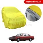 Toyota Corolla Premium Microfiber Top Cover 1987-90 Model