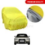 Audi A5 Premium Microfiber Top Cover 2014-19 Model