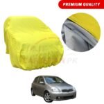 Toyota Vitz Premium Microfiber Top Cover 2000-05 Model
