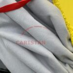 Premium Microfiber Top Cover Inside Fleece