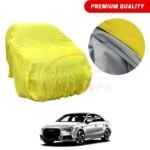 Audi A3 Premium Microfiber Top Cover 2014-19 Model