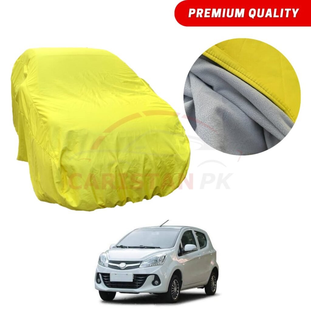 Prince Pearl Premium Microfiber Top Cover