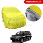 Toyota Land Cruiser Premium Microfiber Top Cover 2009-15 Model