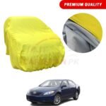 Toyota Camry Premium Microfiber Top Cover 2006-11 Model