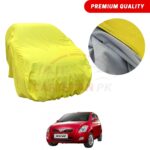 FAW V2 Premium Microfiber Top Cover