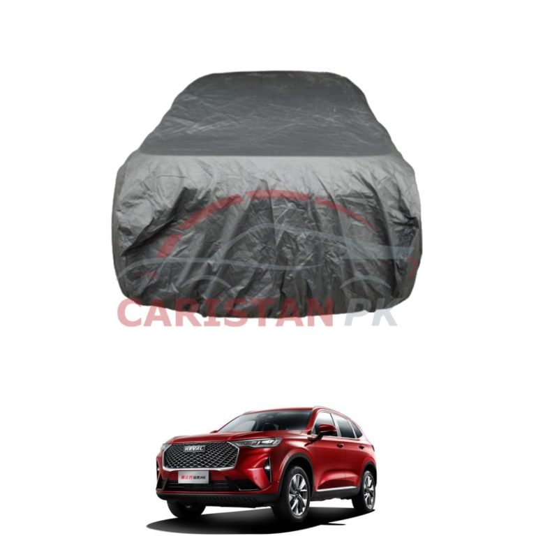 Haval H6 Parachute Car Top Cover