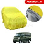 Suzuki Every Premium Microfiber Top Cover 2019-24
