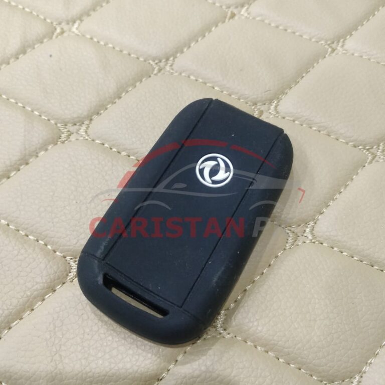 DFSK Glory 580 Pro Silicone PVC Key Cover 2