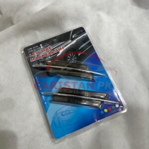 Side Fender Indicator LED Side Marker Lamp Signal Light 3