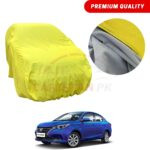 Changan Alsvin Premium Microfiber Top Cover Changan Alsvin Premium Microfiber Top Cover