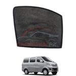 Changan Karvaan Sunshades Black