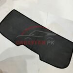 Changan Oshan X7 Back Screen Curtain Black1