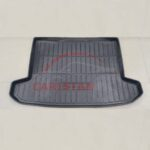 Changan Oshan X7 PVC Trunk Mat Black 1