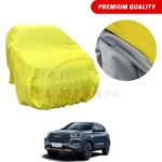 Chery Tiggo 4 Pro Premium Microfiber Top Cover