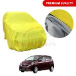 Daihatsu Mira Premium Microfiber Top Cover 2012-16 Model