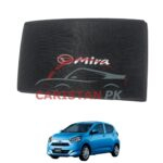 Daihatsu Mira Sunshades With Logo 2017-23