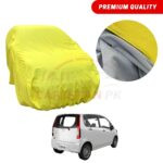 Daihatsu Move Premium Microfiber Top Cover 2009-14 Model Daihatsu Move Premium Microfiber Top Cover 2009-14 Model