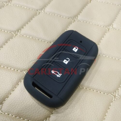 DFSK Glory 580 Pro Silicone PVC Key Cover 1