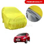 FAW V2 Premium Microfiber Top Cover FAW V2 Premium Microfiber Top Cover