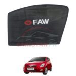 FAW V2 Sunshades With Logo