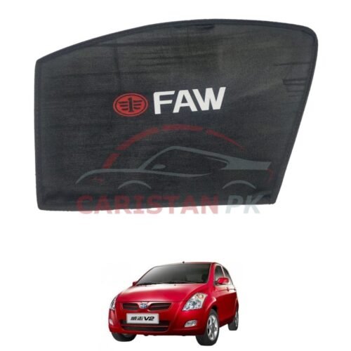 FAW V2 Sunshades With Logo