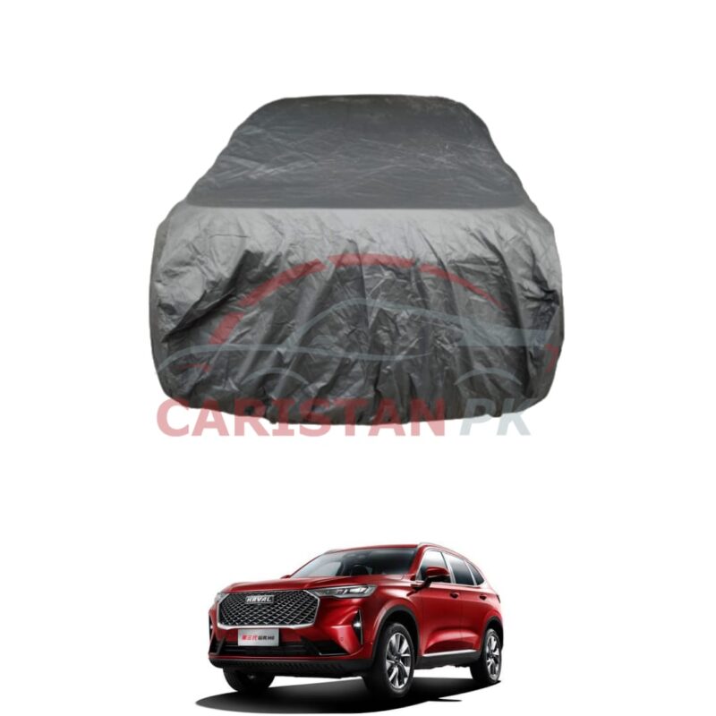 Haval H6 Parachute Car Top Cover Haval H6 Parachute Car Top Cover