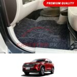 Haval H6 Premium Carpet Floor Mats Black Grey