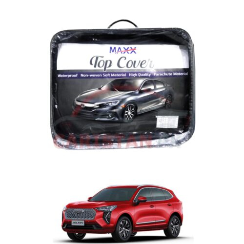 Haval Jolion Premium Non Woven Scratchproof Top Cover