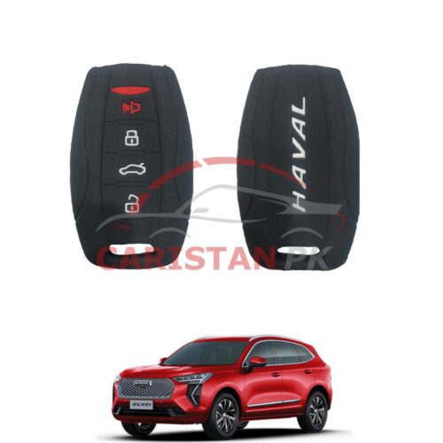 Haval Jolion Silicone PVC Key Cover