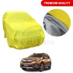 Honda BRV Premium Microfiber Top Cover Honda BRV Premium Microfiber Top Cover