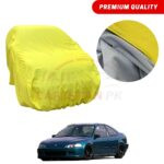 Honda Civic Dolphin Premium Microfiber Top Cover Honda Civic Dolphin Premium Microfiber Top Cover