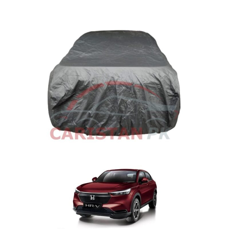 Honda HRV Parachute Car Top Cover Honda HRV Parachute Car Top Cover