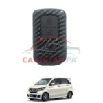 Honda N Wagon Key Shell Key Case Carbon Fiber