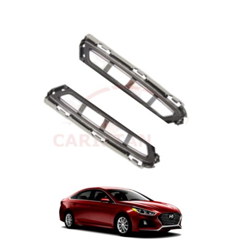 Hyundai Elantra Front Bumper LED DRL