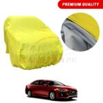 Hyundai Elantra Premium Microfiber Top Cover Hyundai Elantra Premium Microfiber Top Cover