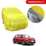 KIA Stonic Premium Microfiber Top Cover KIA Stonic Premium Microfiber Top Cover