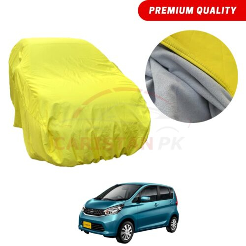 Nissan Dayz Premium Microfiber Top Cover 2013-18