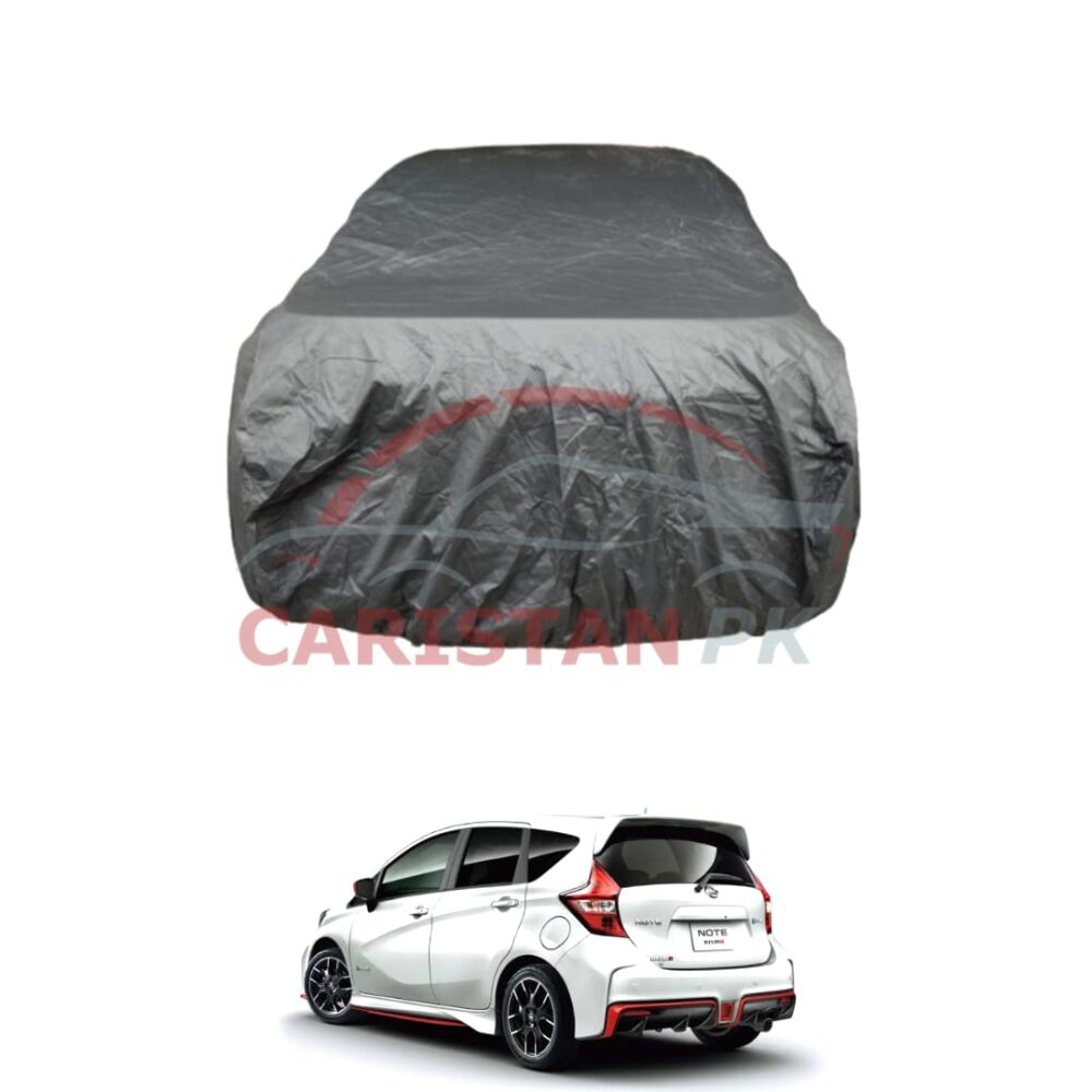 Nissan Note Parachute Car Top Cover Nissan Note Parachute Car Top Cover